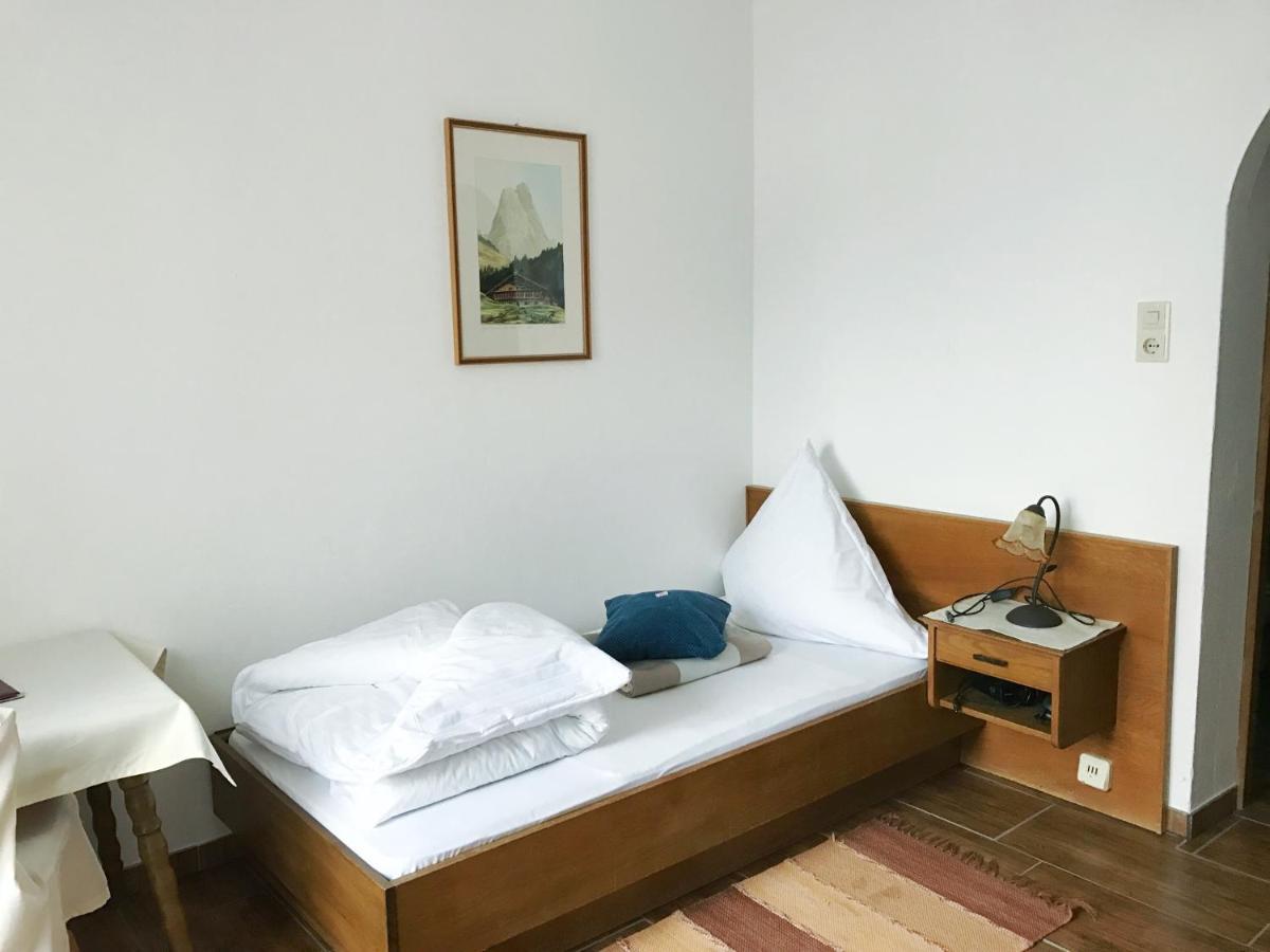 Hotel Garni Wieshof 티롤 키르흐베르크 외부 사진