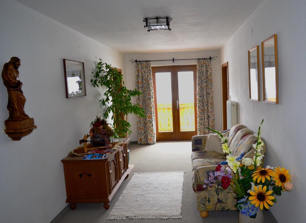 Hotel Garni Wieshof 티롤 키르흐베르크 외부 사진