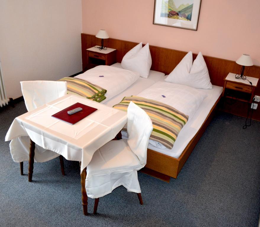Hotel Garni Wieshof 티롤 키르흐베르크 외부 사진