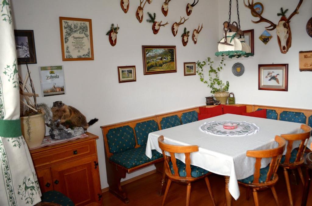 Hotel Garni Wieshof 티롤 키르흐베르크 외부 사진